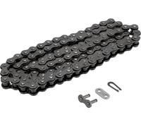 Chaîne à Rouleaux D.I.D 420D/112C, 112 Maillons - pour Simson Duo 4/2, KR51/2 Schwalbe, S50, SR4-1 Spatz