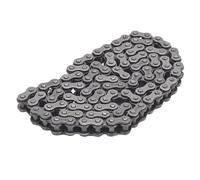 Chaîne À Rouleaux D'entraînement De Transmission À Cames pour Motos, Accessoires Durables pour CRF80F XL80 XR80R ATC110 CRF 80F ATC 110