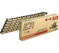 Chaîne à rouleaux DID428NZ(G&B)/98C Chaîne ouverte avec serrure à clip (FJ)
