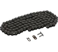 Chaîne à rouleaux IRIS 420 TX, 110 maillons - pour Simson S51, S53, S70, S83, entre autres.