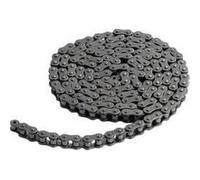 Chaîne à rouleaux 237167 acier 1 pc(s)