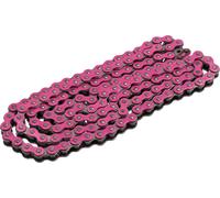 Chaîne à rouleaux Rose, 136 maillons, Pas 420 - pour constructions personnalisées