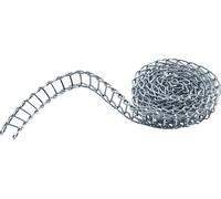 Chaîne à Ruban Modelcraft 297429 Roues dentées avec Module 1 1 pc(s)