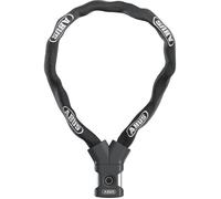 Abus 7807f/85 Chain Lock Noir Black