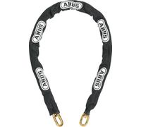 ABUS Antivol chaîne 8KS Noir 8 x 1100 mm