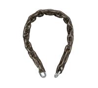 Chaîne Acier 6mm Gainée PVC 60cm Thirard