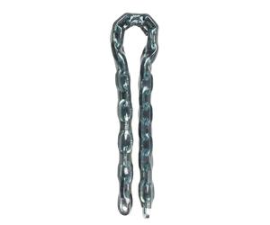 Chaîne Acier cémenté 1m50 diamètre 10mm MASTERLOCK - 8020EURD