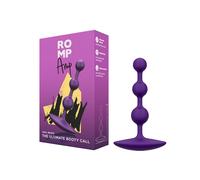 Chapelet Anal ROMP Amp