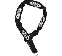 Chaîne Antivol Abus 97023 - 6KS100 BLACK