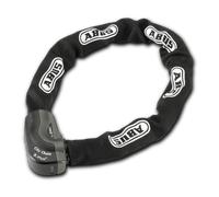 ABUS Chaîne antivol Granit CityChain X-Plus 1060 Noir 140 cm