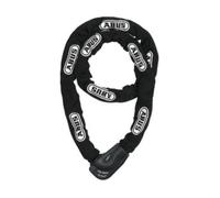 Chaîne antivol - ABUS - CityChain 1060 - 170 cm - Acier cémenté - Noir