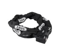 Chaine Antivol Moto - ABUS - Granit Chain plus Extrême - 170 cm - Acier - Noir