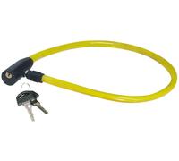 Chaîne Antivol Avec Verrou Automatique Tole Moto Motos Vélo