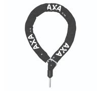 Chaîne antivol Axa Plug-in Noir