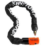 Kryptonite Antivol à chaîne Evolution 1012 120 cm Orange/Noir/Blanc