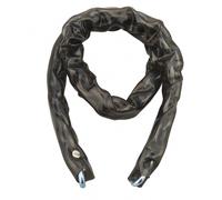 Chaine antivol LOOPS gainée PVC Ø6mm long 0.9m - THIRARD 00503458