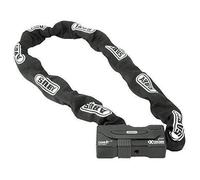 Abus Granit Extreme Plus, chaîne de verrouillage 170 cm Noir Noir