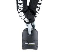 Oxford Rider Equipment – Jeu de serrures LK172 – Système de verrouillage