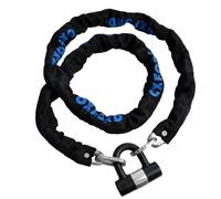 Chaîne antivol OXFORD HD - 2m x 9,5mm