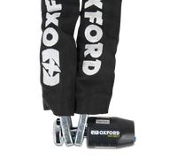 Chaîne Antivol Oxford Patriot Or