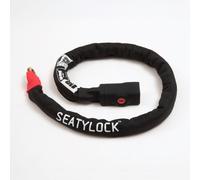 Chaîne antivol Seatylock Viking 90 Noir