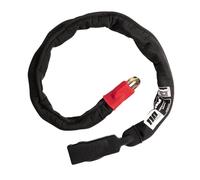 Chaine antivol Seatylock VIKING SILVER 110 ( 110 cm )