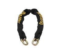 CHAINE ANTIVOL SEULE LONGUEUR 100 DIAMETRE 13,5 AUVRAY - CNH100ST