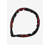 Antivol Chaîne Combinaison Sans Support Sécurité 1 Trelock Code Bc115 110 Cm-4 Mm Noir