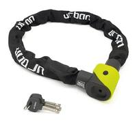 Urban Security Chaîne antivol Chainlock 10K 120 cm ART3 UNICA
