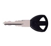 Chaine-Antivol vélo - ABUS - Ivera 7210 - 85 cm - Acier cémenté - Bleu Bleu G