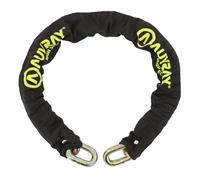 CHAINE ANTIVOL XTREM AUVRAY 1.00M MAILLON DIAM 13.5mm (CHAINE SEULE)