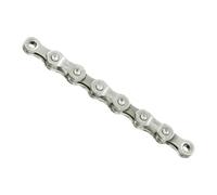 Chaine sunrace cnm94 shimano sram 9v 116 maillons argent
