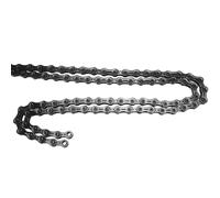 Chaîne autolubrifiée Yaban 232g 11V Noir