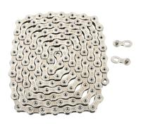 Chaîne autolubrifiée Yaban 240g Argenté