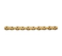 Chaîne autolubrifiée Yaban 240g Doré