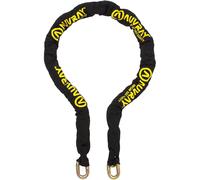 Auvray Antivol chaîne Simple Mesh 13,5 x 1700 mm Noir