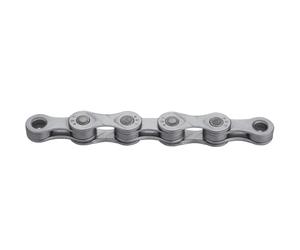 Chaîne avec 40 attaches rapide KMC E9 EPT 9 vitesse(x5) Argenté