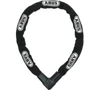 Chaîne avec fermeture Abus CityChain™ 1010/110 noir