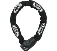 ABUS Chaîne antivol Granit CityChain X-Plus 1060 – noir 85 cm