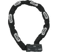 Chaine Antivol Moto - ABUS - Granit Chain plus Extrême - 170 cm - Acier - Noir