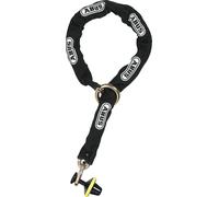 ABUS Antivol à chaîne Granit Victory 68 12KS – Noir 12 x 1200 mm