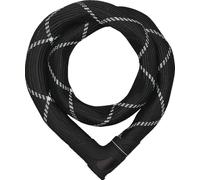 Chaîne avec fermeture Abus IVEN Chain 8210/110 Moto