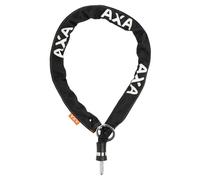 CHAÎNE AXA POUR ANTIVOL RLC+ 100 cm - 5.5 mm NOIRE - 59551095VS - 8713249238661