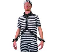 Chaîne Bagnard - Marque - Modèle - Adulte - Mixte - Noir - Extérieur