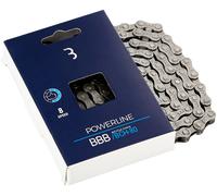 Chaine BBB Powerline BCH-80 8 vitesses 114 Maillons