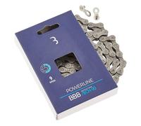 Chaine BBB Powerline BCH-90 9 vitesses 114 Maillons