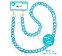 Chaîne-bijou Caraibe Vibe L