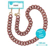 Chaîne-bijou Maple syrup