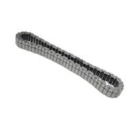 Chaîne Boîte Transfert Chaîne de transmission d'arbre sortie boîte transfert 3220A006 MR367818 pour Pajero pour Sport I II 1996-2016 KH4W KH9W K96W K97W L200 Chaîne Boîte Transfert Voiture