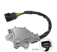 Chaîne Boîte Transfert Voiture Interrupteur sécurité électronique neutre, pour Mitsubishi pour Pajero V73 V75 V77 1998-2006 MR263257 8604A015(MR263257)